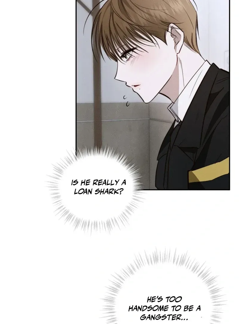 Fishy Smell Chapter 1 page 9 - 