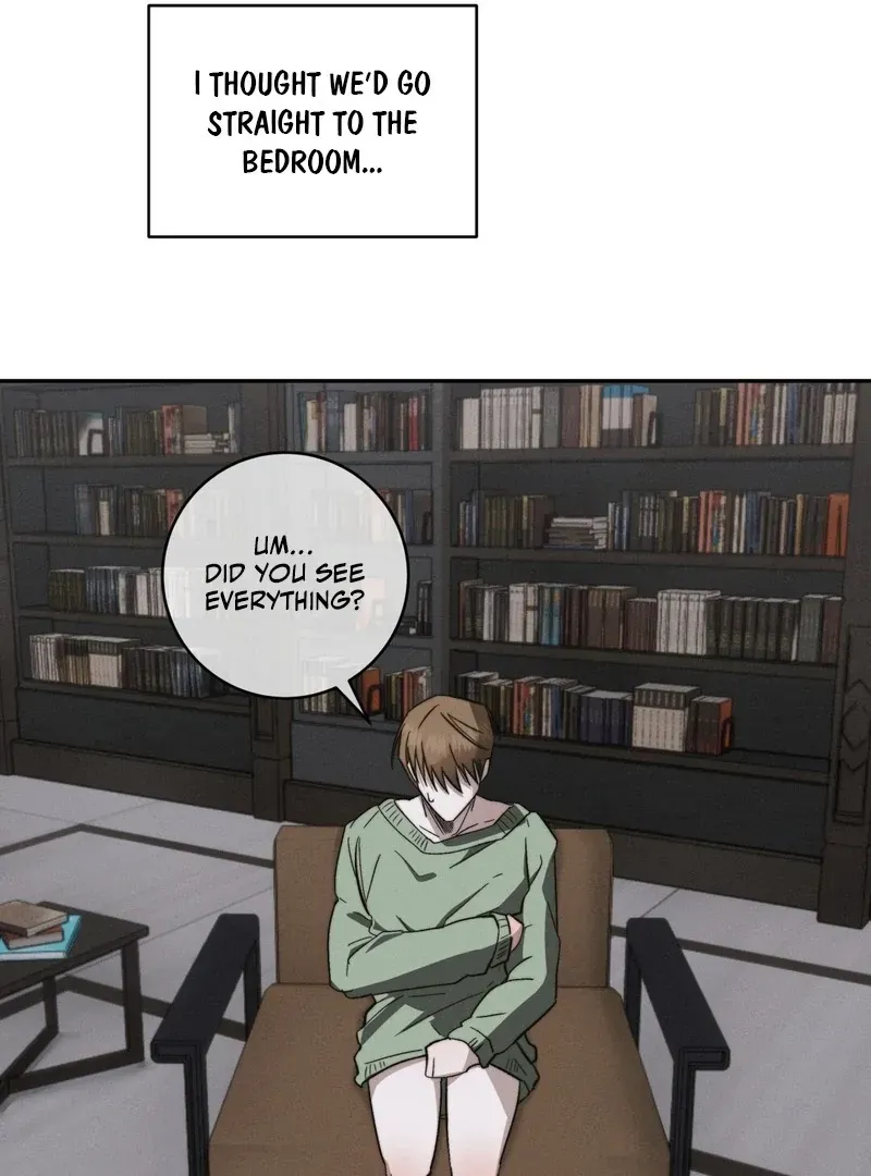 Fishy Smell Chapter 1 page 84 - 