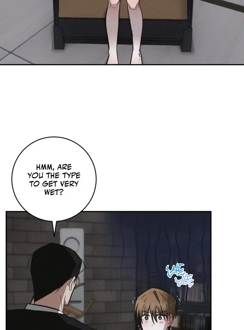 Fishy Smell Chapter 1 page 85 - 