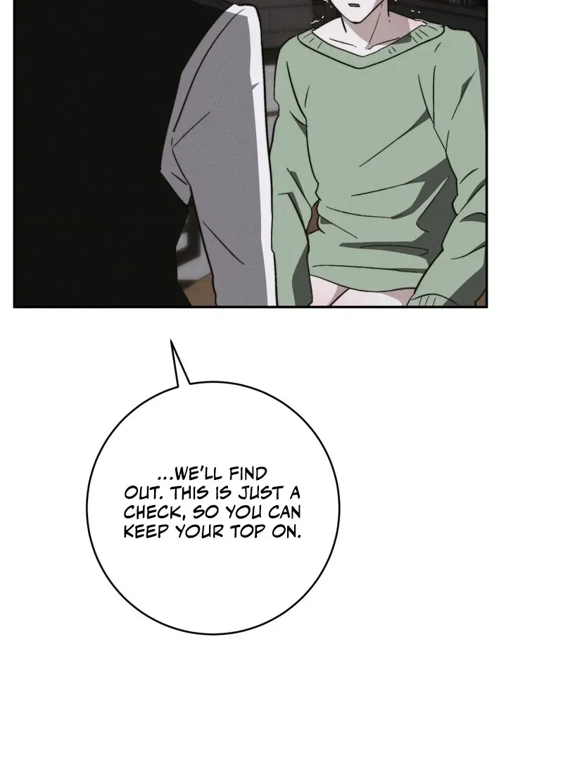 Fishy Smell Chapter 1 page 86 - 