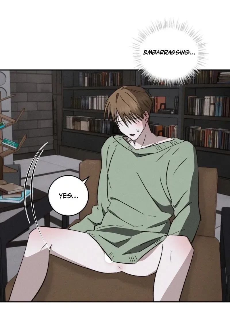 Fishy Smell Chapter 1 page 87 - 