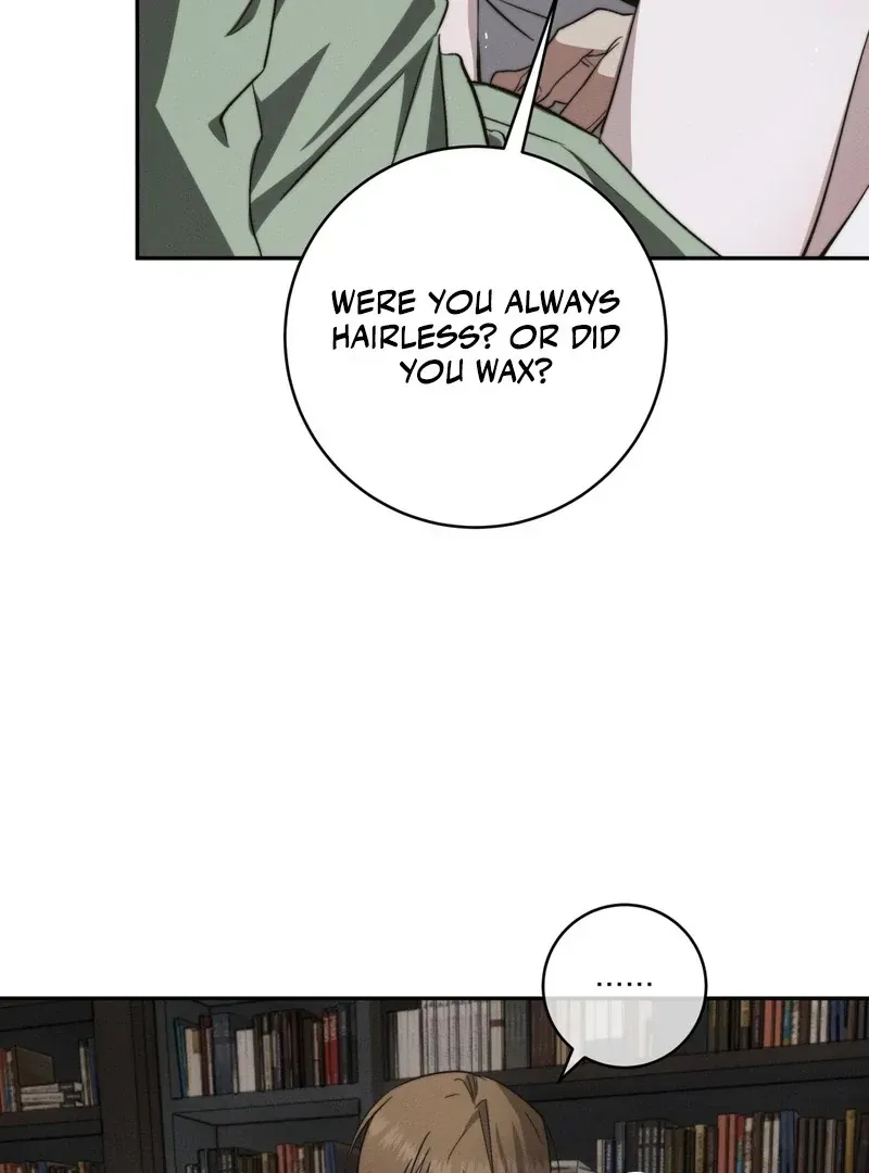 Fishy Smell Chapter 1 page 95 - 