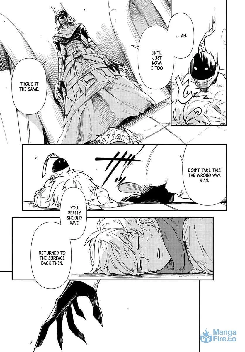 Five-Armed Magician Chapter 2 page 24 - 