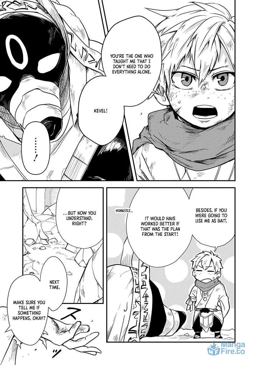 Five-Armed Magician Chapter 2 page 48 - 