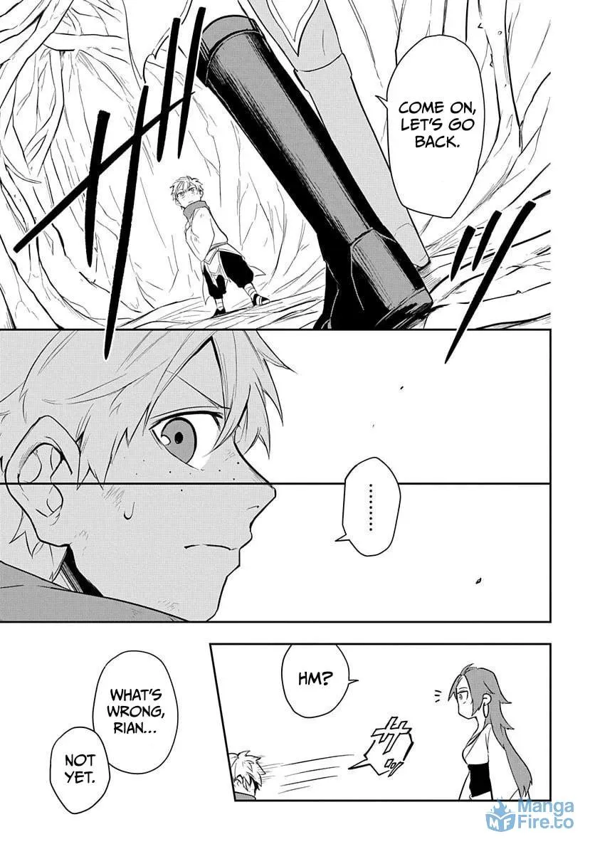 Five-Armed Magician Chapter 5 page 6 - 