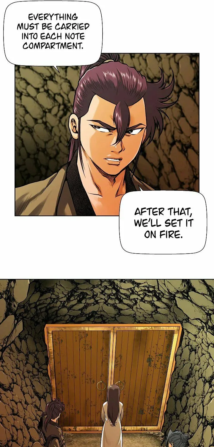 Five-Dimensional Zone Chapter 20 page 24 - 