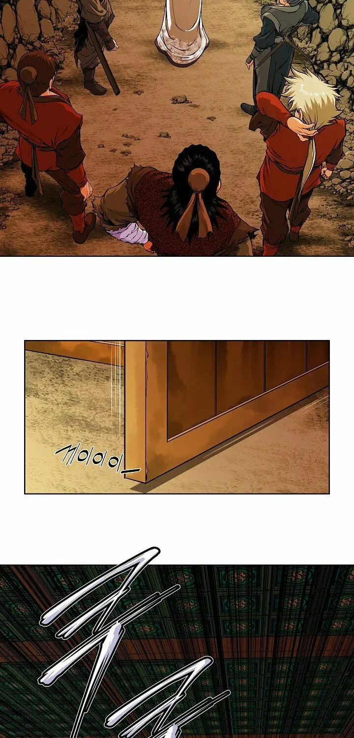 Five-Dimensional Zone Chapter 20 page 25 - 