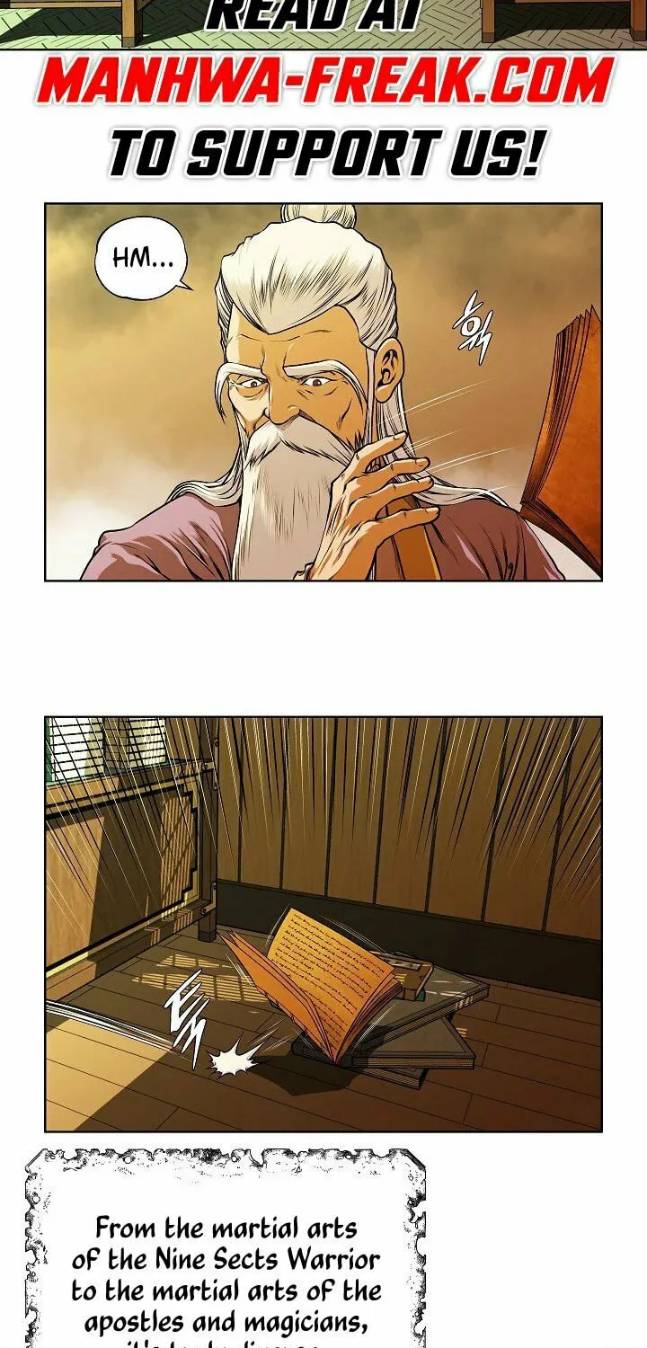 Five-Dimensional Zone Chapter 20 page 35 - 