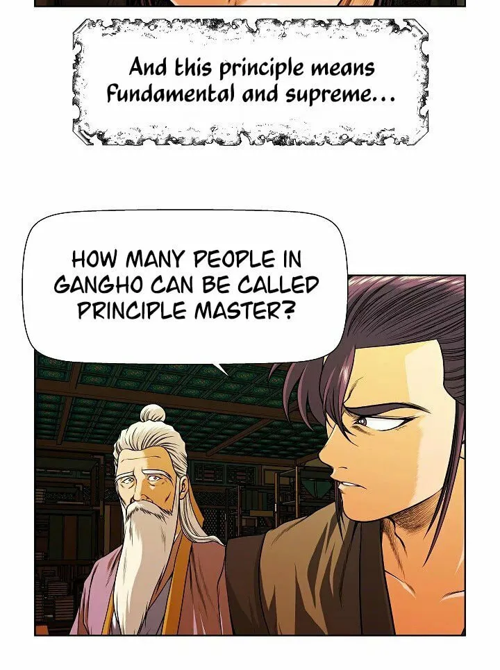 Five-Dimensional Zone Chapter 20 page 44 - 