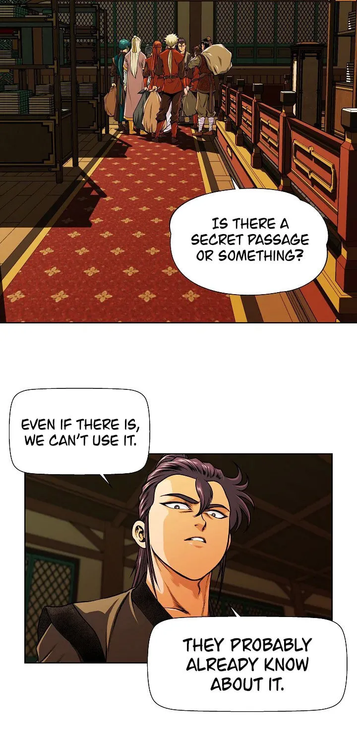Five-Dimensional Zone Chapter 20 page 48 - 