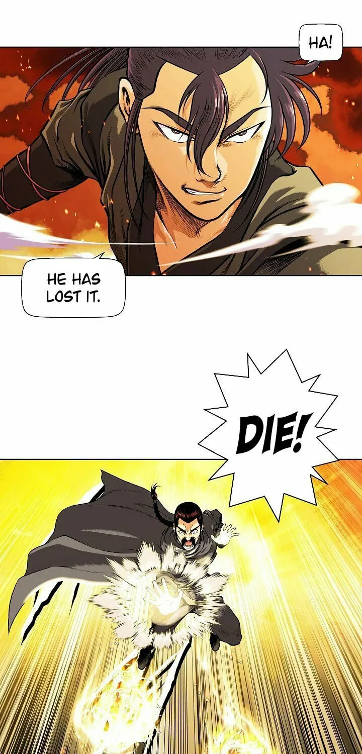 Five-Dimensional Zone Chapter 22 page 20 - 