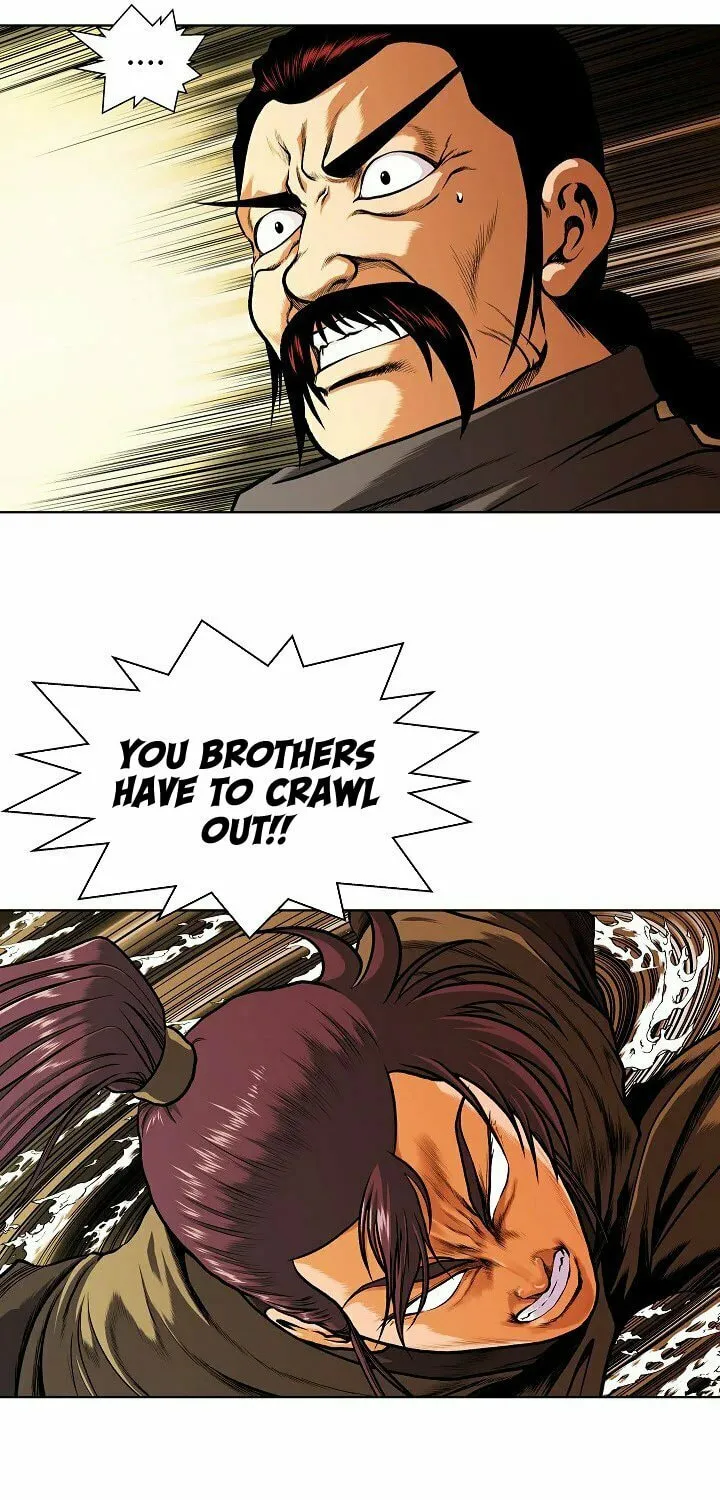 Five-Dimensional Zone Chapter 22 page 24 - 