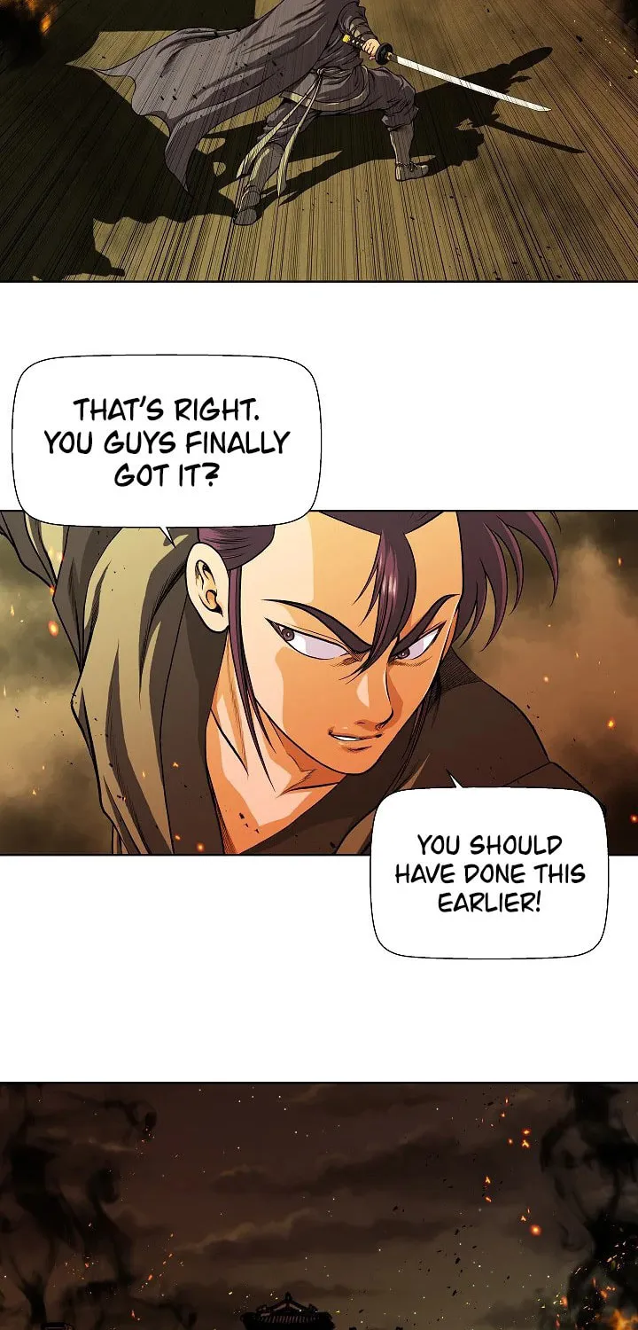 Five-Dimensional Zone Chapter 22 page 34 - 