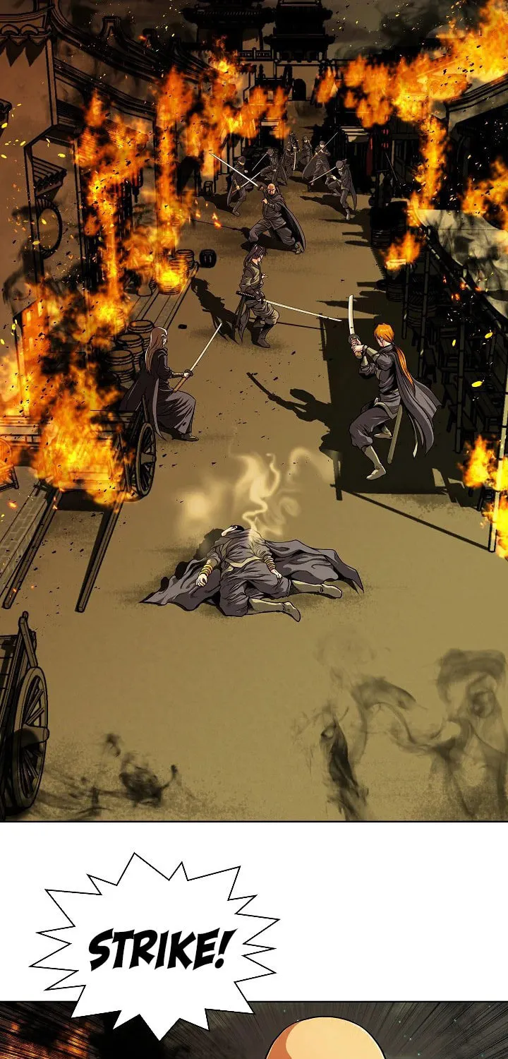 Five-Dimensional Zone Chapter 22 page 35 - 