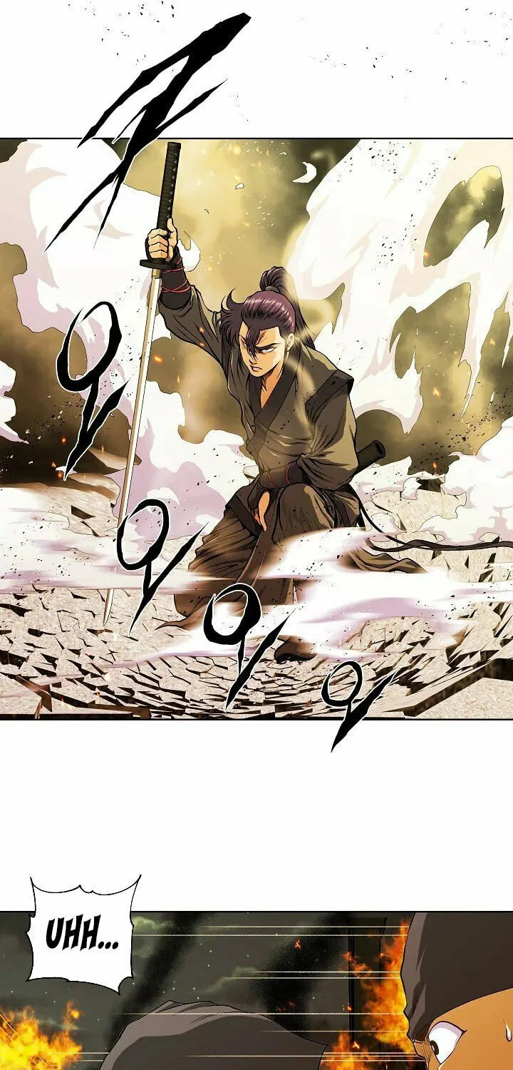 Five-Dimensional Zone Chapter 22 page 44 - 
