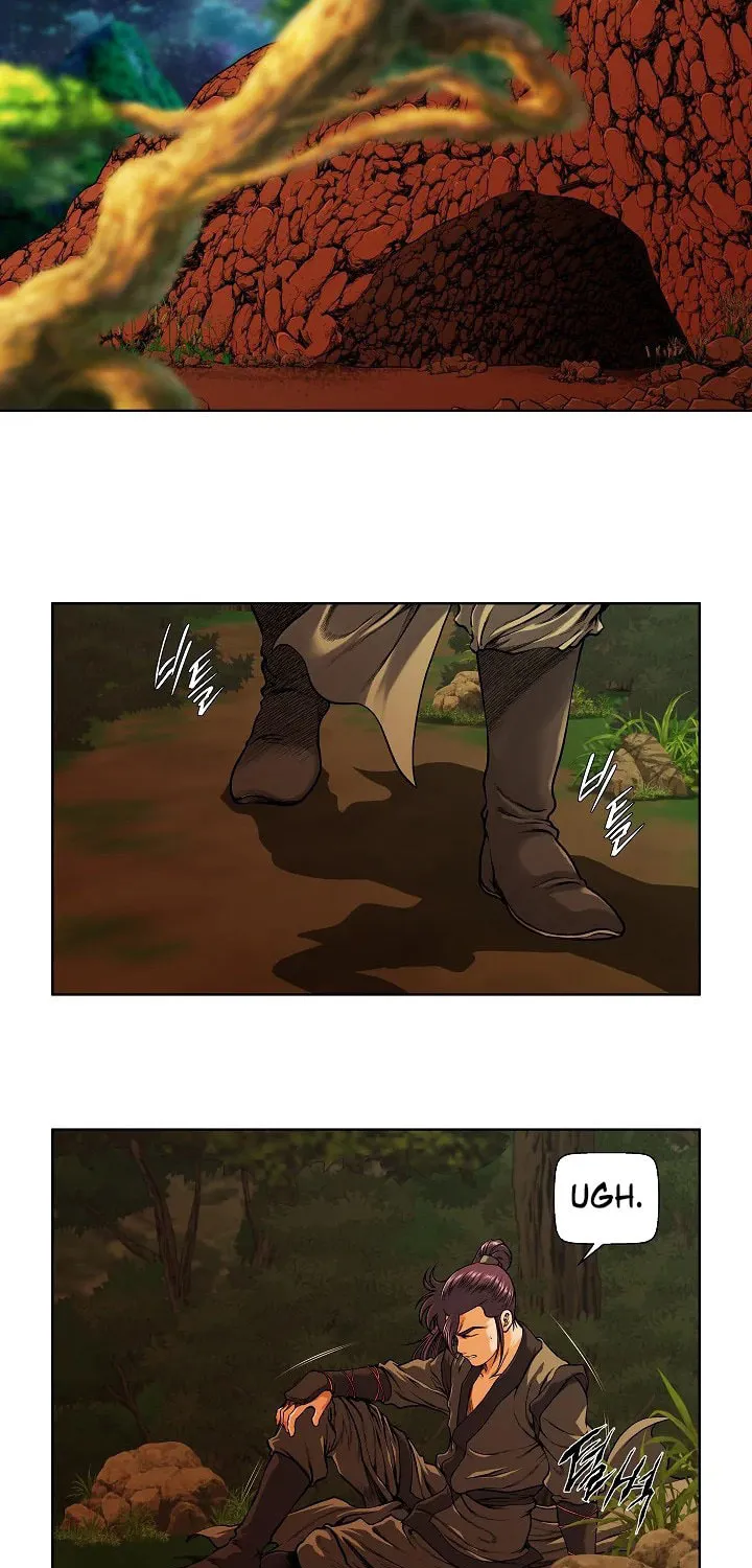 Five-Dimensional Zone Chapter 23 page 21 - 