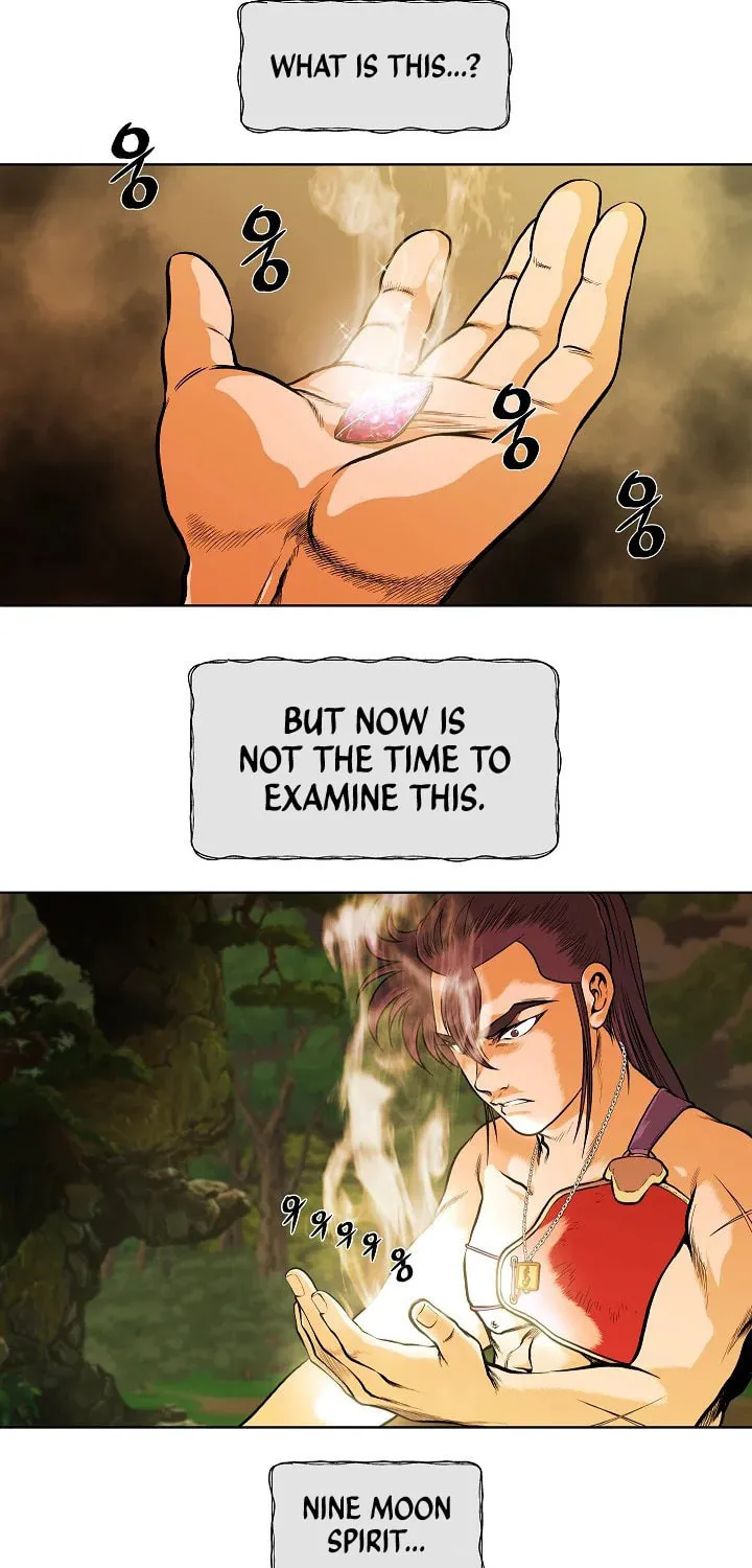 Five-Dimensional Zone Chapter 23 page 26 - 