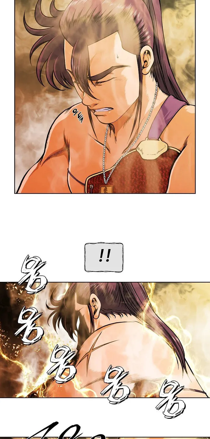 Five-Dimensional Zone Chapter 23 page 28 - 
