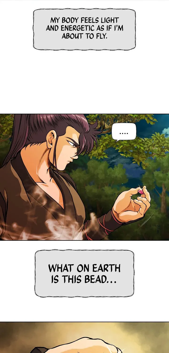 Five-Dimensional Zone Chapter 23 page 36 - 