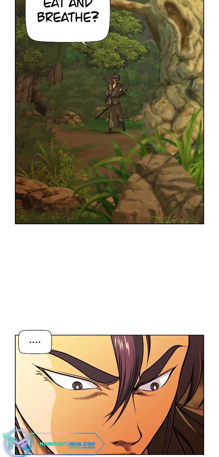 Five-Dimensional Zone Chapter 23 page 40 - 