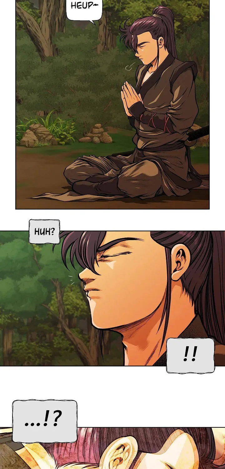 Five-Dimensional Zone Chapter 23 page 43 - 