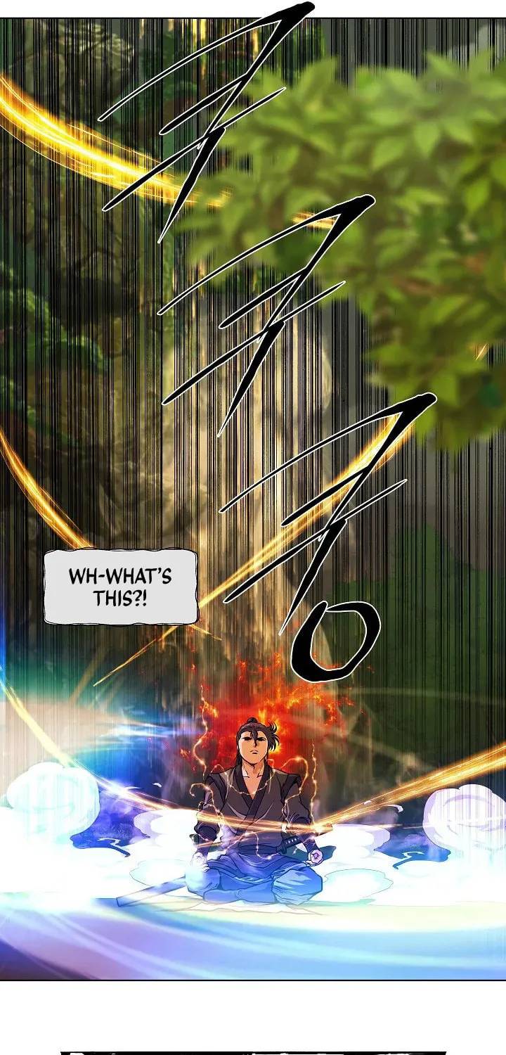 Five-Dimensional Zone Chapter 23 page 45 - 
