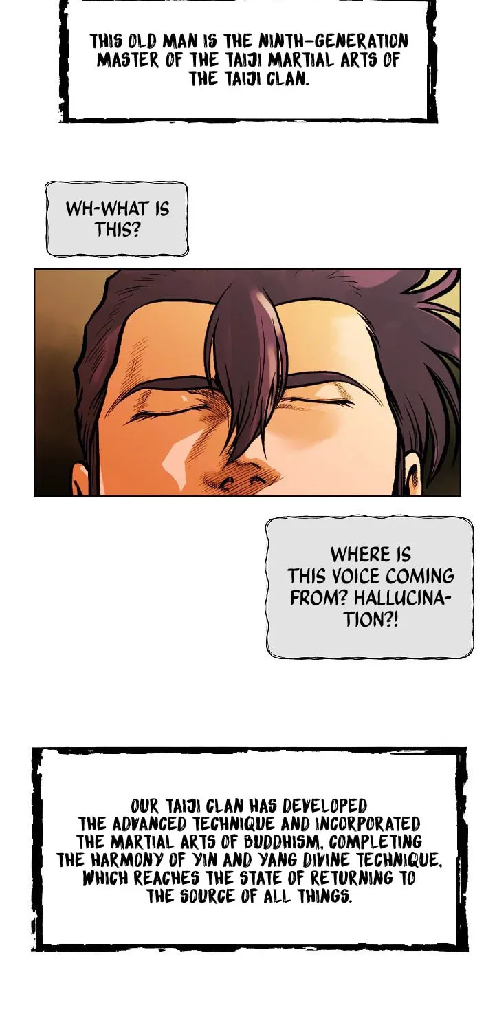 Five-Dimensional Zone Chapter 23 page 46 - 