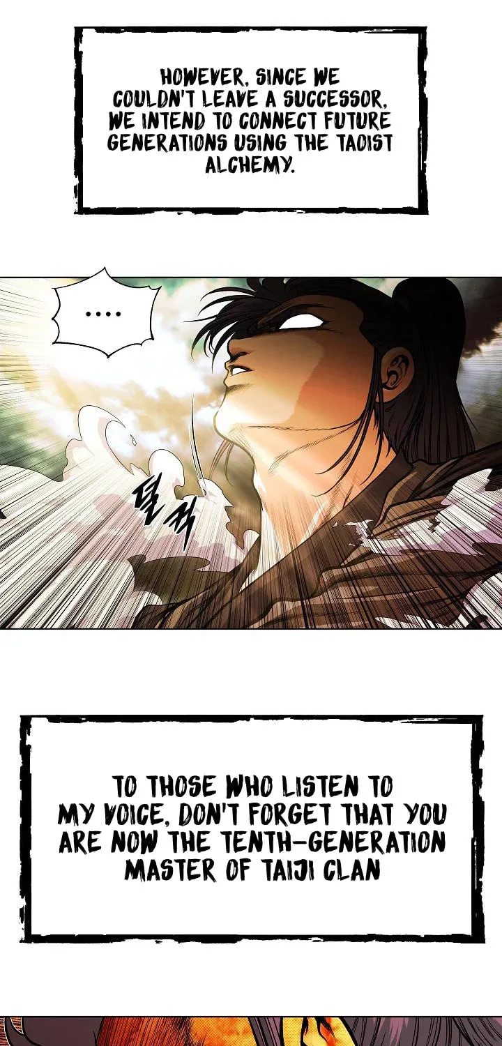 Five-Dimensional Zone Chapter 23 page 47 - 