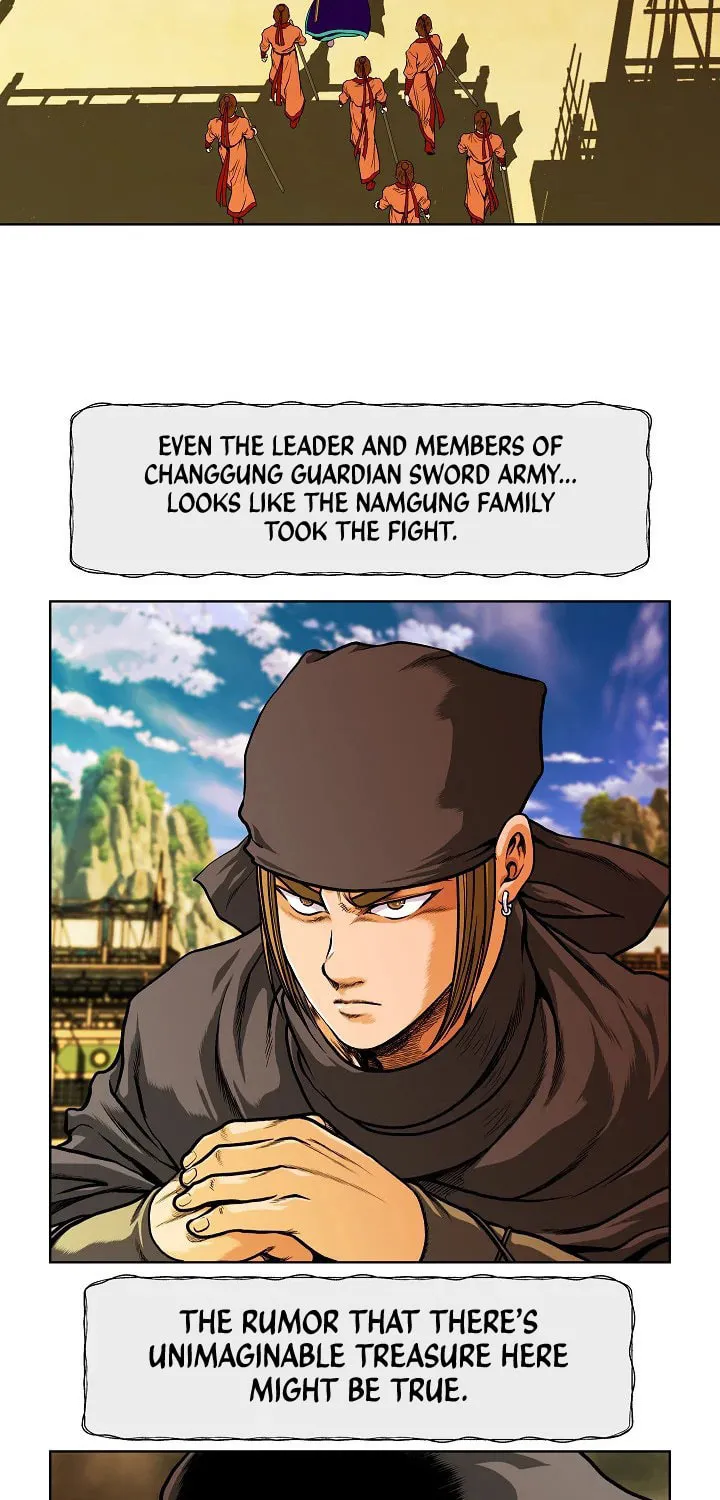 Five-Dimensional Zone Chapter 24 page 23 - 