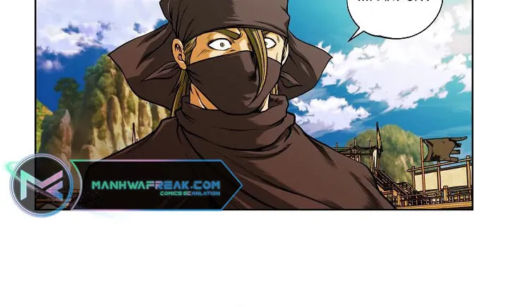 Five-Dimensional Zone Chapter 24 page 26 - 