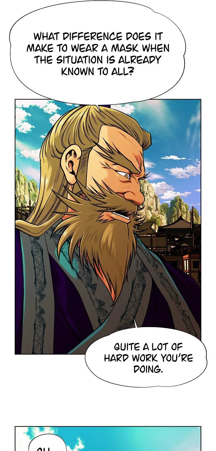 Five-Dimensional Zone Chapter 24 page 27 - 