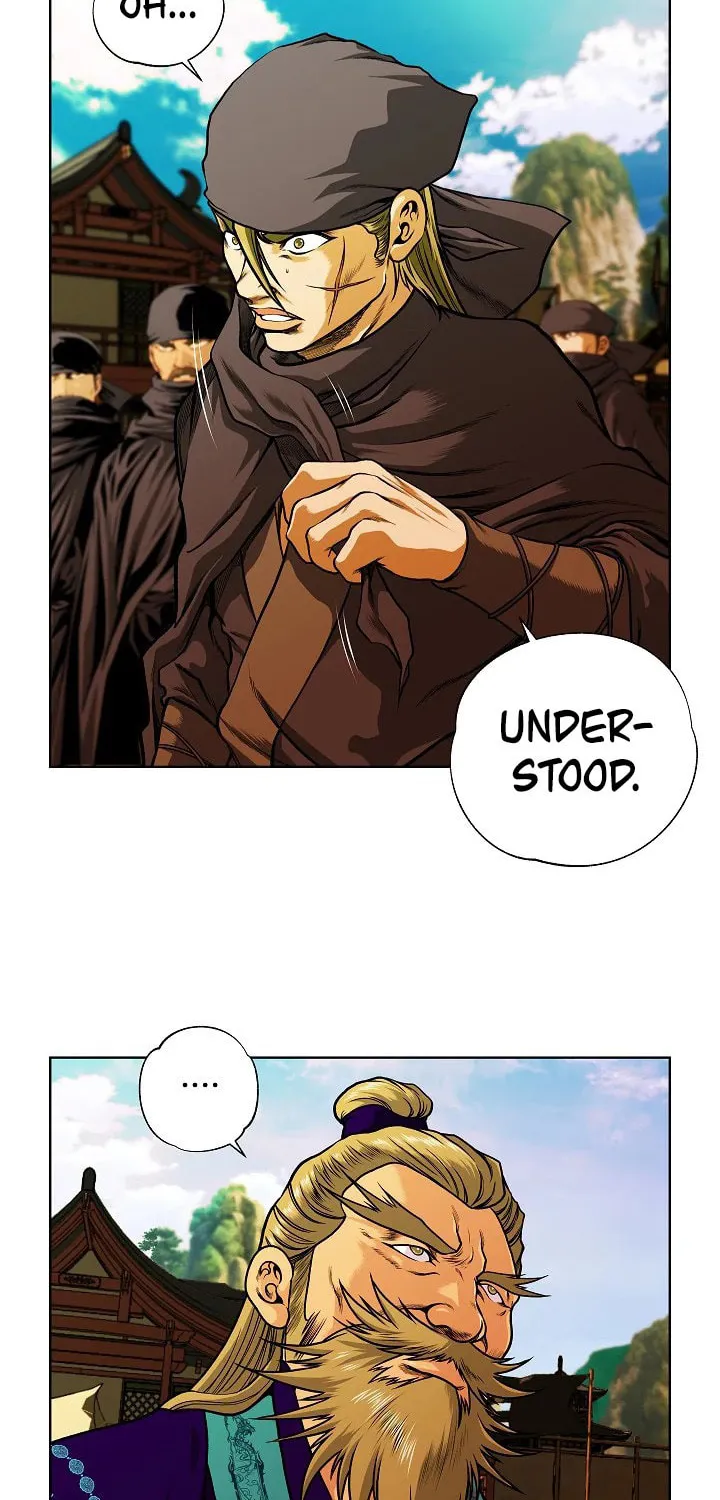 Five-Dimensional Zone Chapter 24 page 28 - 