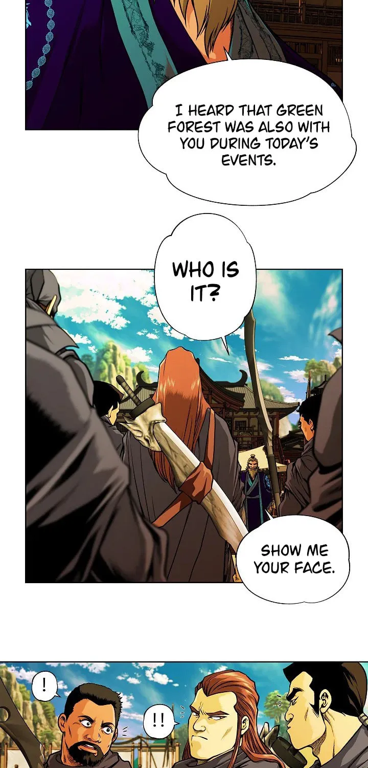 Five-Dimensional Zone Chapter 24 page 29 - 