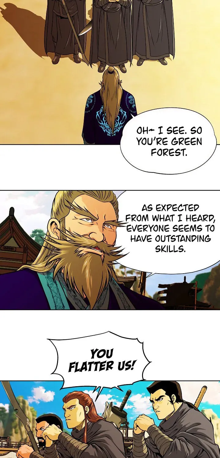 Five-Dimensional Zone Chapter 24 page 31 - 