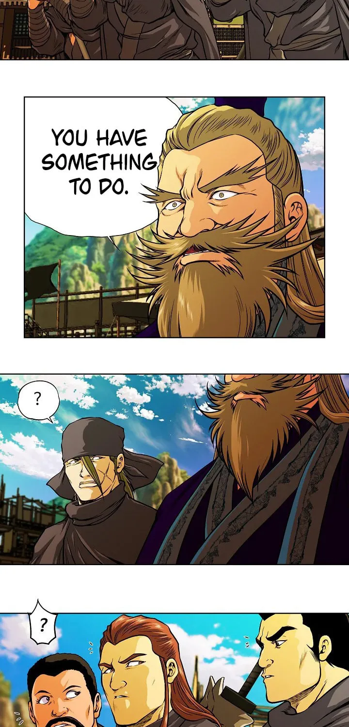 Five-Dimensional Zone Chapter 24 page 32 - 