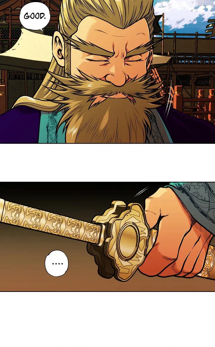 Five-Dimensional Zone Chapter 24 page 34 - 