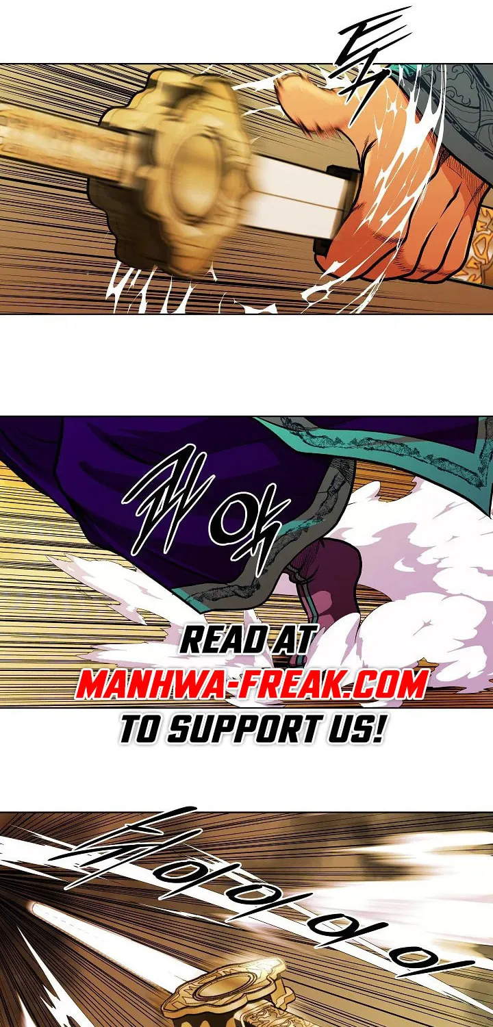 Five-Dimensional Zone Chapter 24 page 36 - 