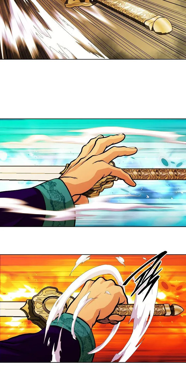 Five-Dimensional Zone Chapter 24 page 37 - 