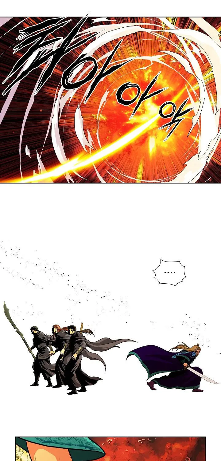 Five-Dimensional Zone Chapter 24 page 38 - 
