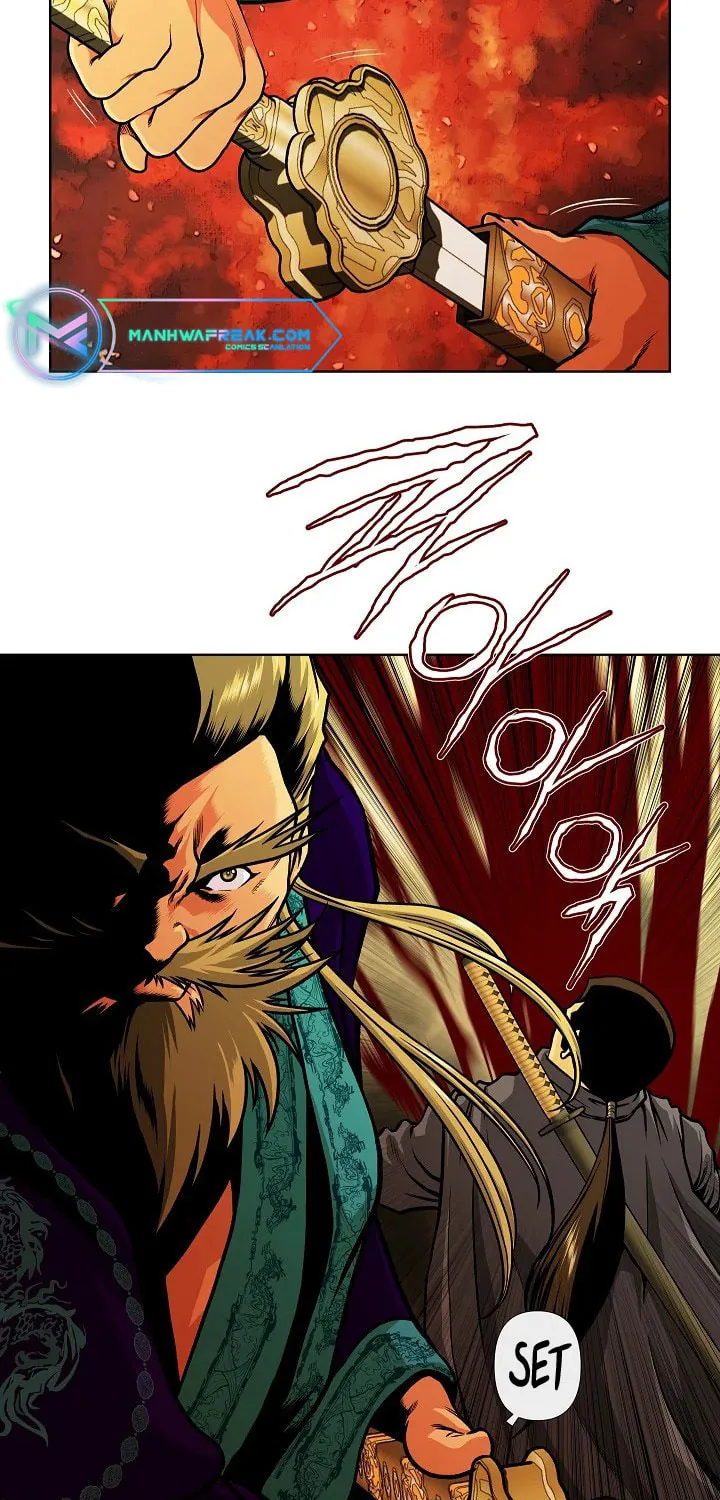 Five-Dimensional Zone Chapter 24 page 39 - 