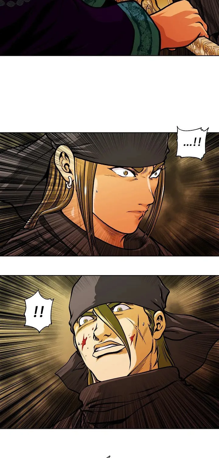 Five-Dimensional Zone Chapter 24 page 40 - 