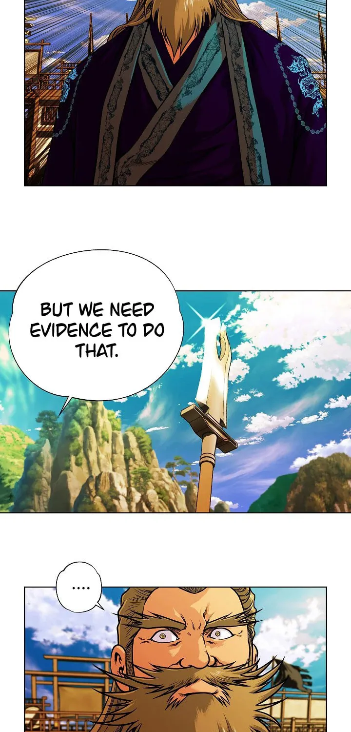 Five-Dimensional Zone Chapter 24 page 45 - 
