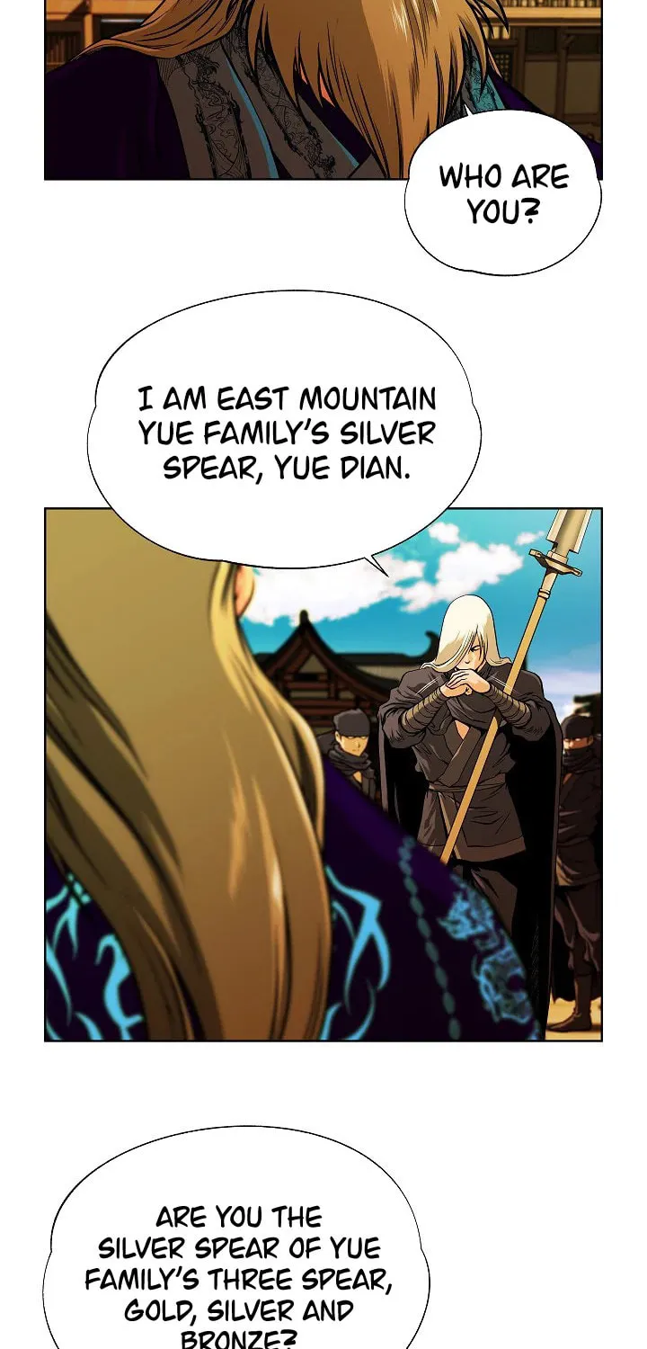 Five-Dimensional Zone Chapter 24 page 46 - 