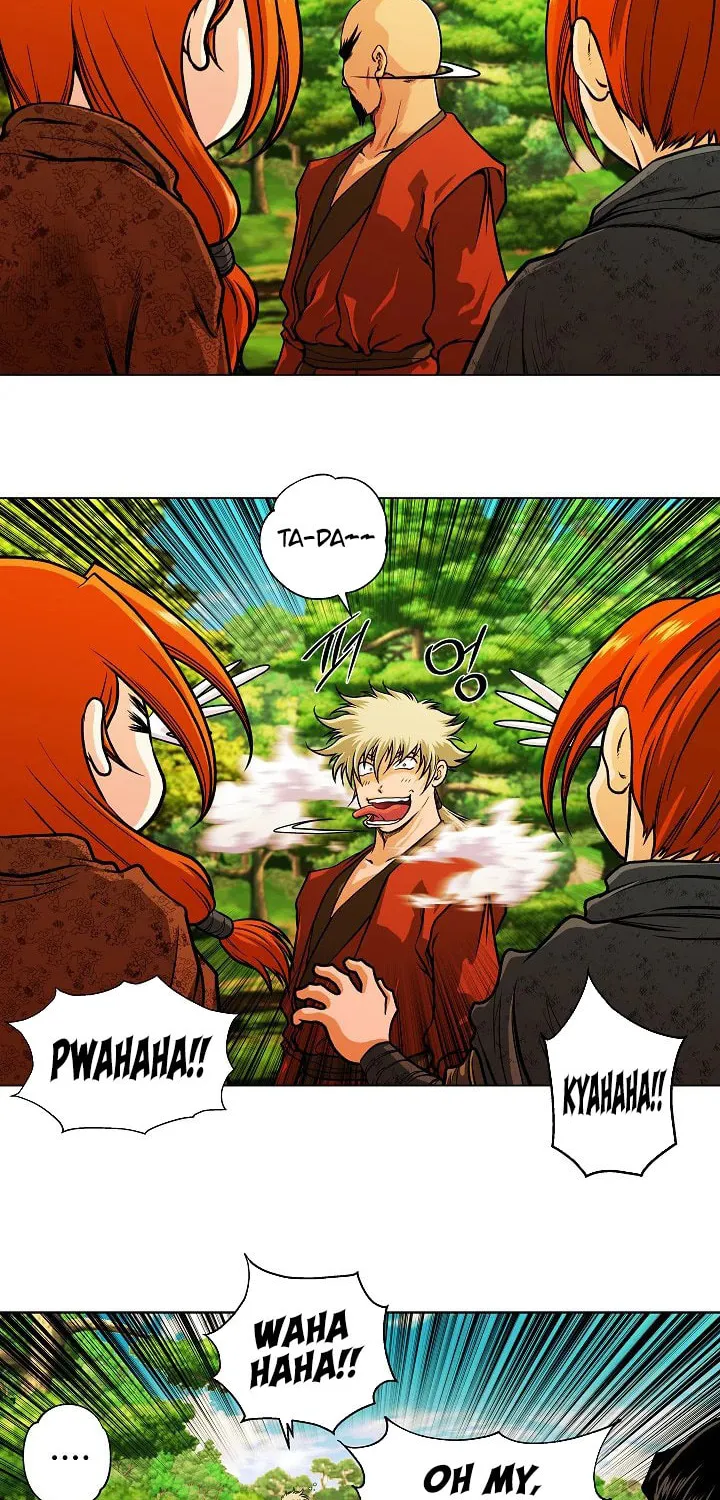 Five-Dimensional Zone Chapter 25 page 14 - 