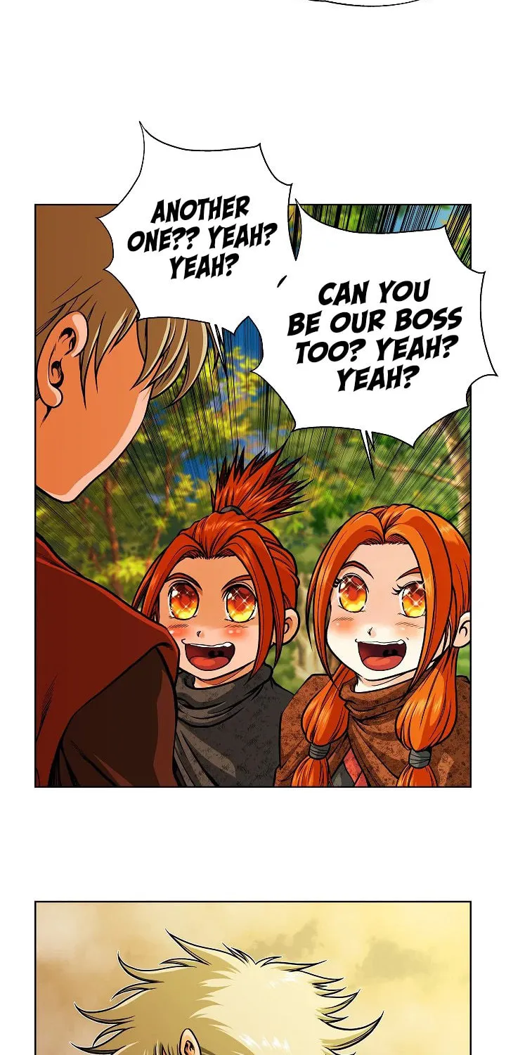 Five-Dimensional Zone Chapter 25 page 16 - 