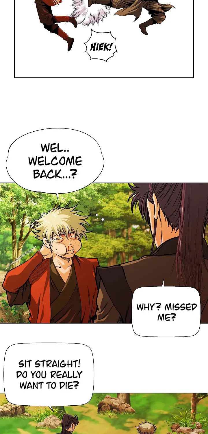 Five-Dimensional Zone Chapter 25 page 21 - 