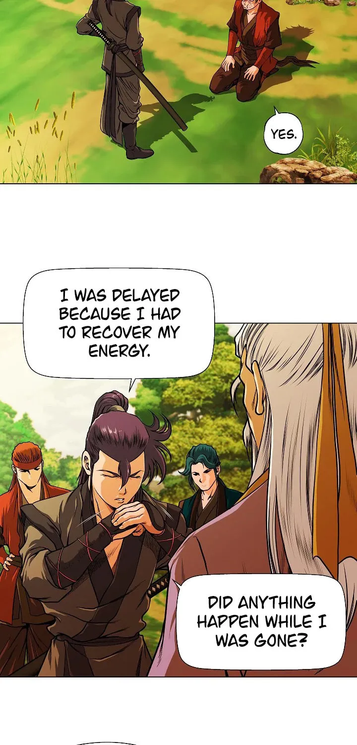 Five-Dimensional Zone Chapter 25 page 22 - 