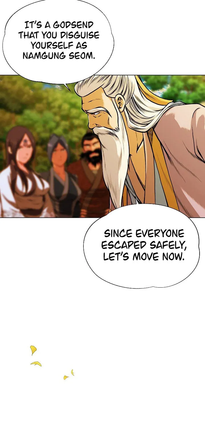 Five-Dimensional Zone Chapter 25 page 23 - 