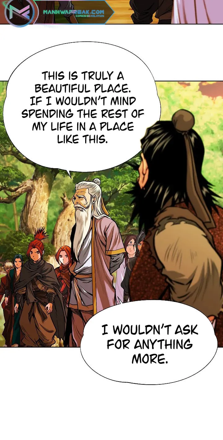 Five-Dimensional Zone Chapter 25 page 26 - 