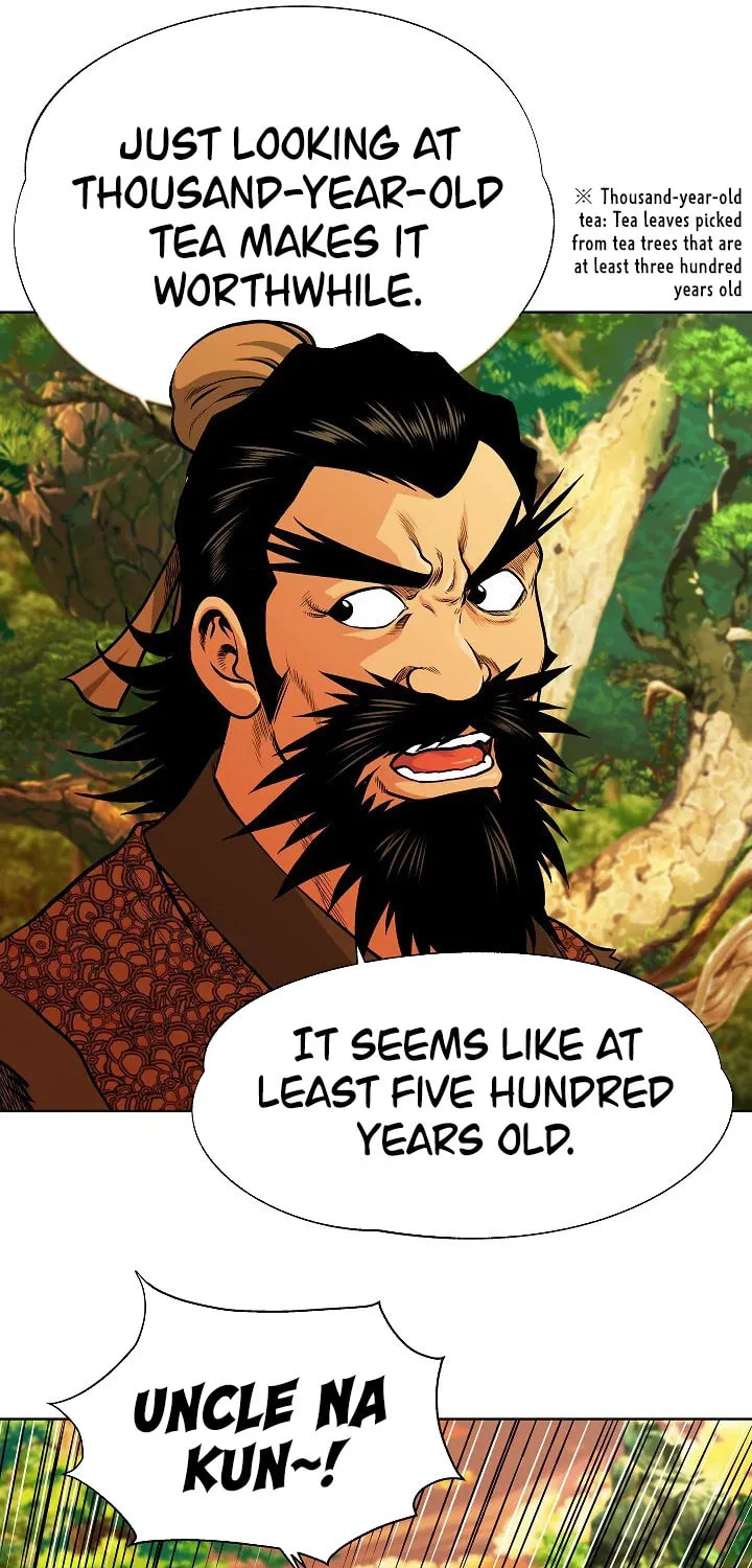 Five-Dimensional Zone Chapter 25 page 27 - 